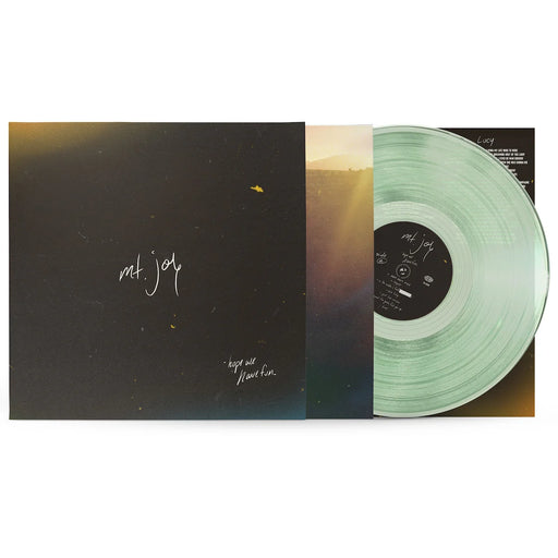 Mt. Joy - Hope We Have Fun vinyl - Record Culture