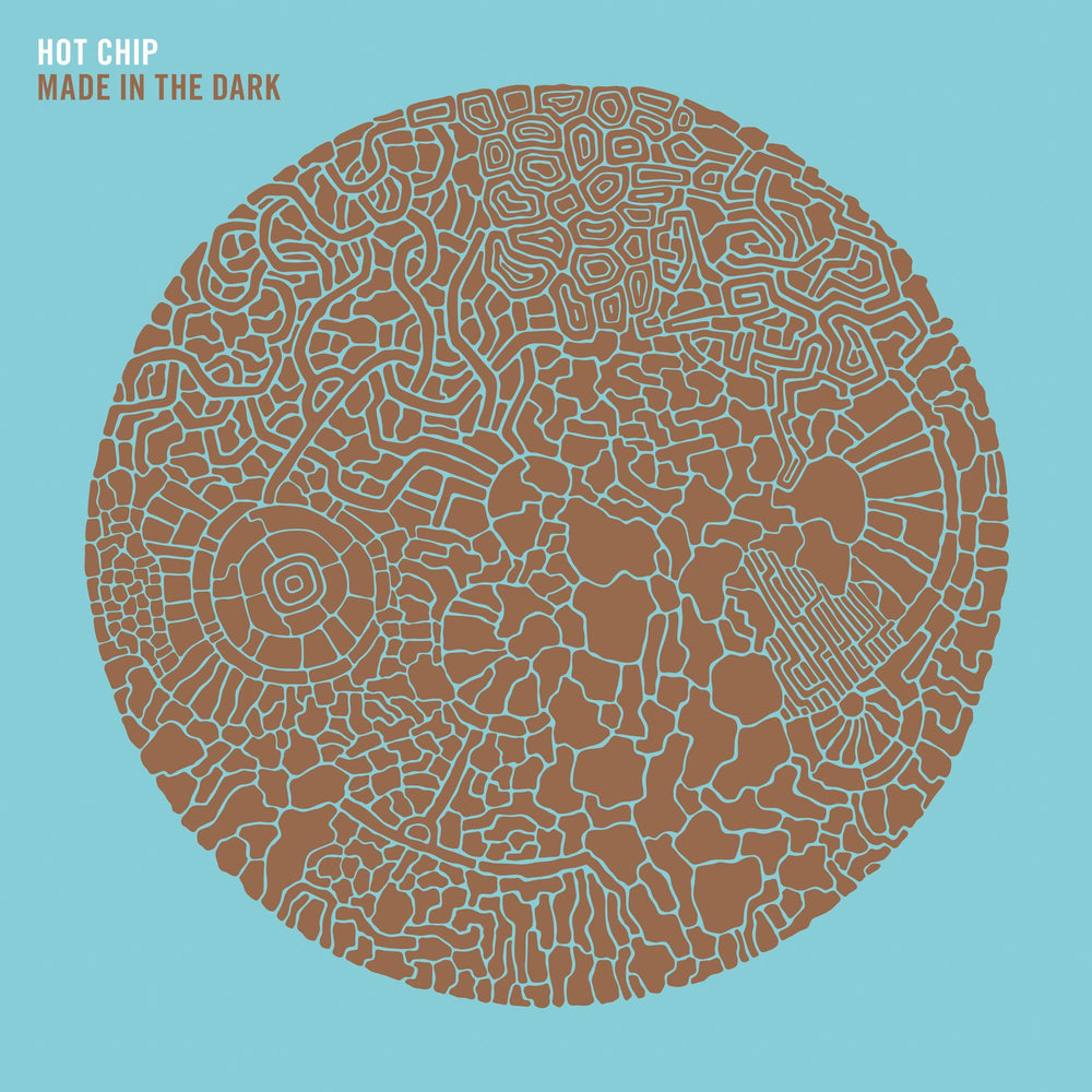 Hot Chip - Made In The Dark (2026 Reissue) vinyl - Record Culture