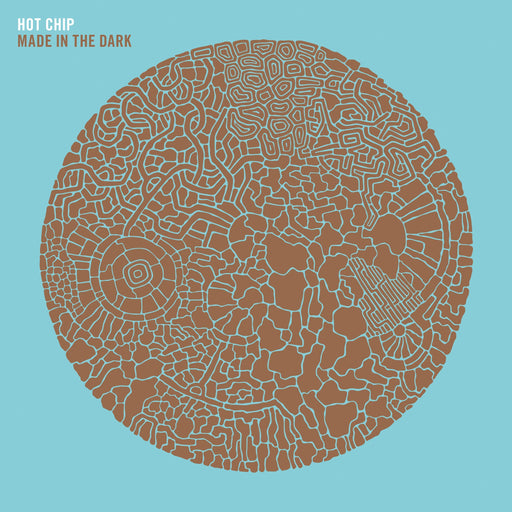 Hot Chip - Made In The Dark (2026 Reissue) vinyl - Record Culture
