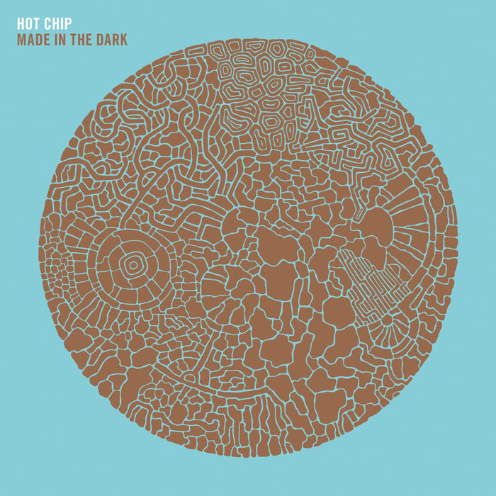 Hot Chip - Made In The Dark (2026 Reissue) vinyl - Record Culture