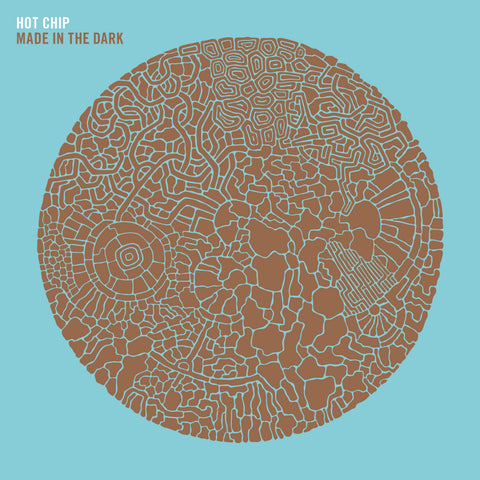 Hot Chip - Made In The Dark (2026 Reissue) vinyl - Record Culture