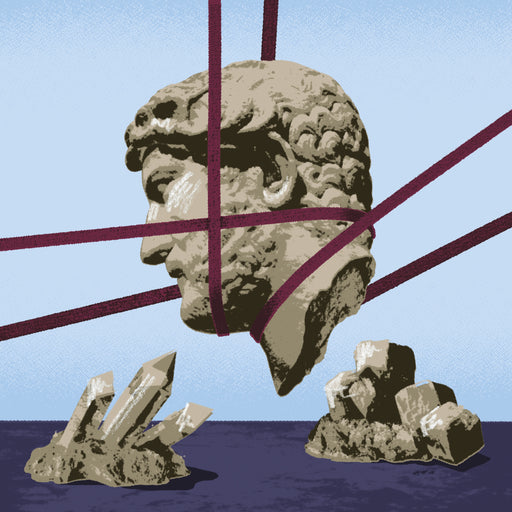 Hot Chip - One Life Stand (2026 Reissue) vinyl - Record Culture