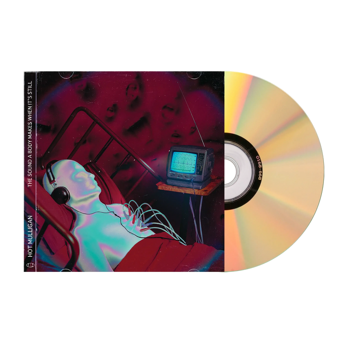 Hot Mulligan - The Sound A Body Makes When It's Still vinyl - Record Culture
