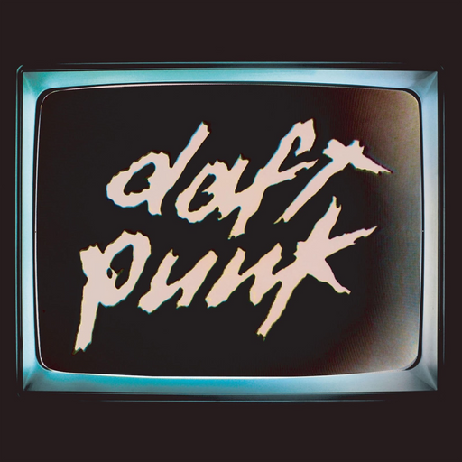 Daft Punk - Human After All: Remixes vinyl - Record Culture