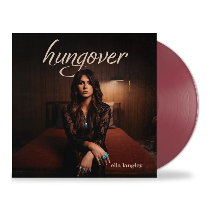 Hungover (2026 Repress)