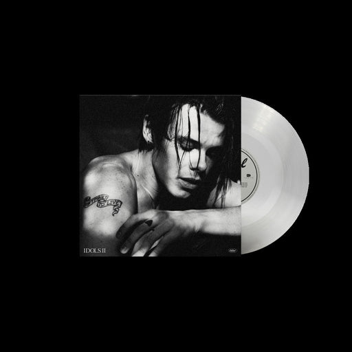 YUNGBLUD - Idols II vinyl - Record Culture