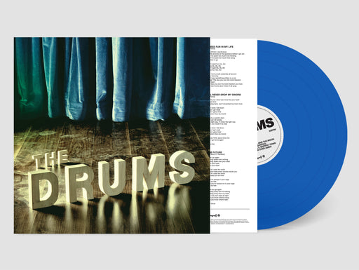The Drums - The Drums (15th Anniversary Edition) vinyl - Record Culture