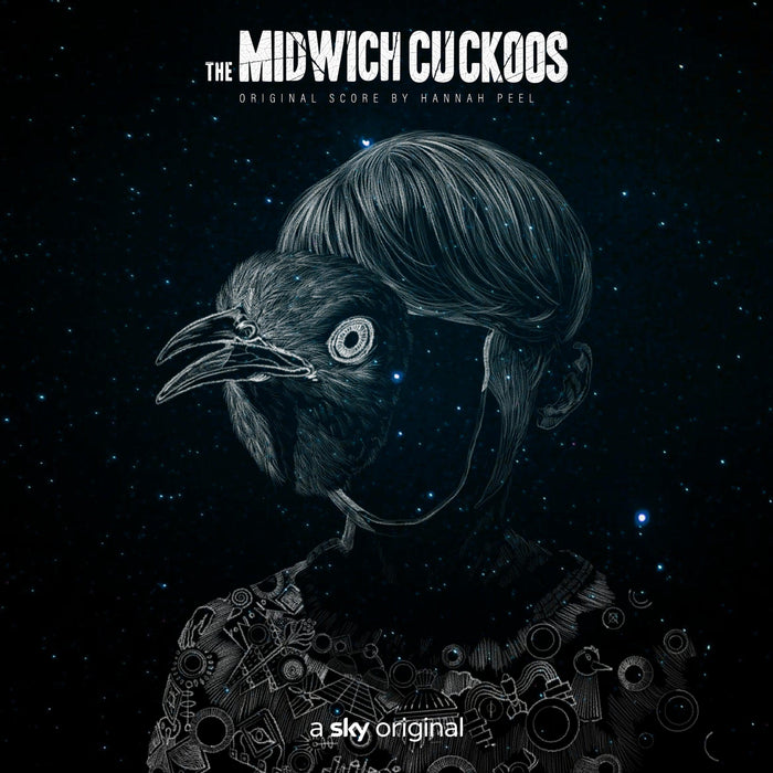 Hannah Peel - The Midwick Cuckoos Original Score Vinyl - Record Culture