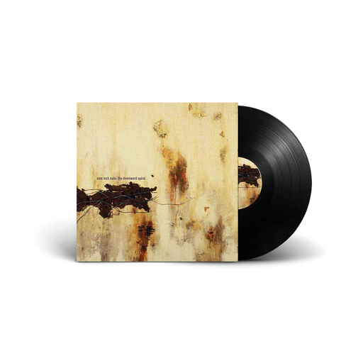 Nine Inch Nails - The Downward Spiral vinyl - Record Culture