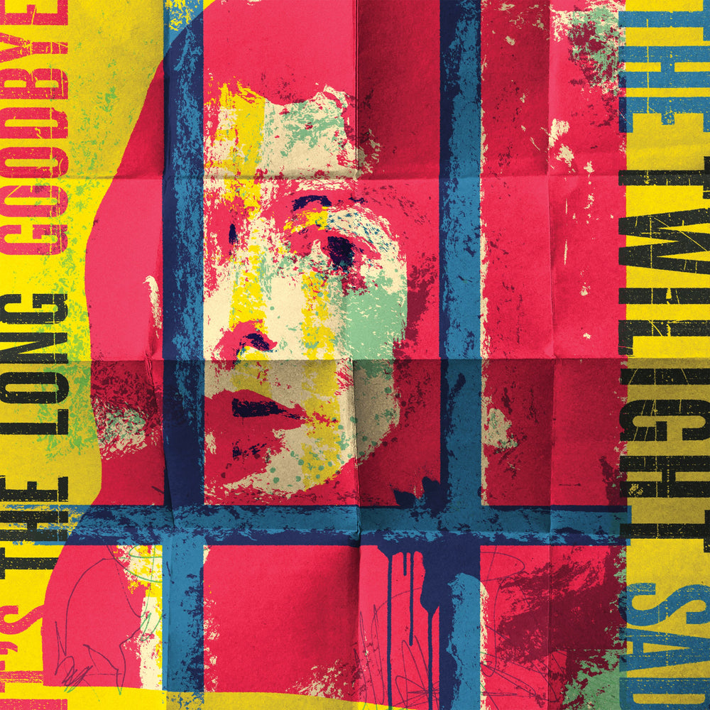 The Twilight Sad - It's The Long Goodbye vinyl - Record Culture