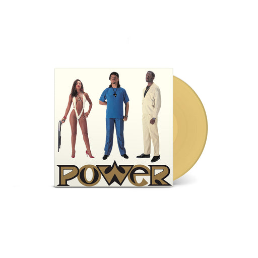 Ice-T - Power (35th Anniversary Edition) vinyl - Record Culture