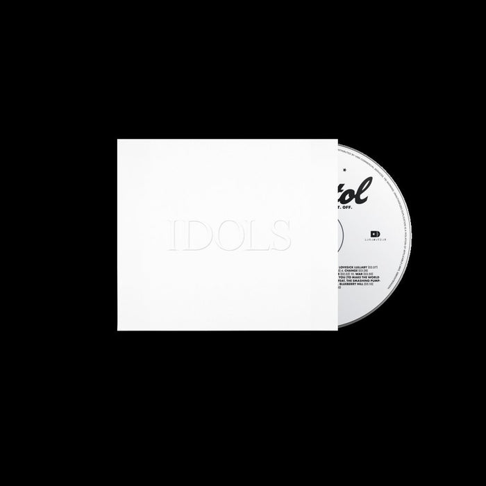 YUNGBLUD - Idols II vinyl - Record Culture