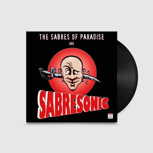 The Sabres Of Paradise - Sabresonic (2025 Reissue) vinyl - Record Culture