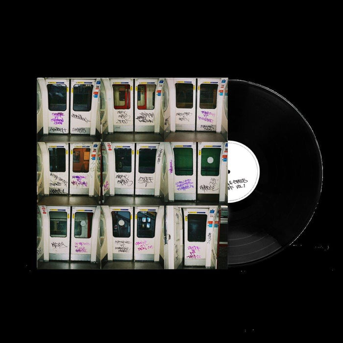 Chase & Status - 2 Ruff Vol.1 Vinyl - Record Culture