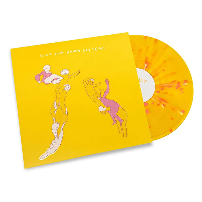 Clap Your Hands Say Yeah - Clap Your Hands Say Yeah  (20th Anniversary Edition) vinyl - Record Culture