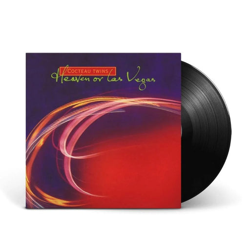 Cocteau Twins - Heaven Or Las Vegas vinyl - Record Culture