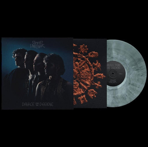 Greta Van Fleet - Palace For The People vinyl - Record Culture