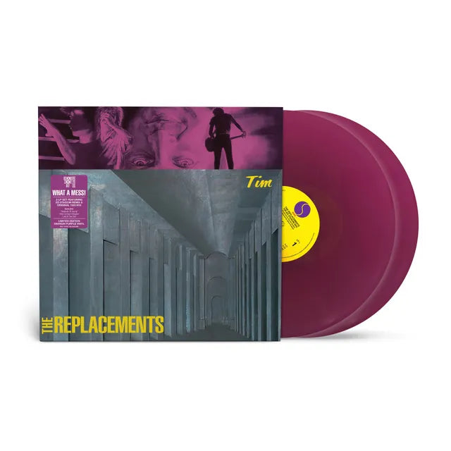 Record Store Day 2025: Part 2 (N-Z)