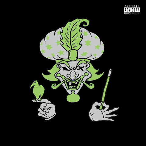 Insane Clown Posse - The Great Milenko (2026 Reissue) vinyl - Record Culture