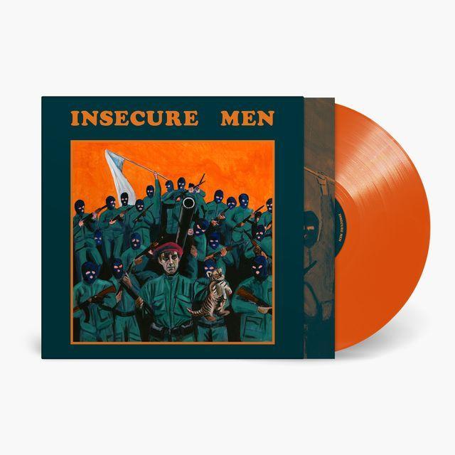 Insecure Men - A Man For All Seasons vinyl - Record Culture