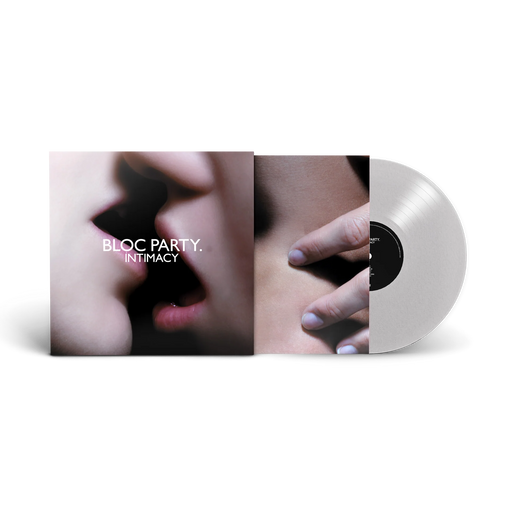Bloc Party - Intimacy (2024 Reissue) vinyl - Record Culture