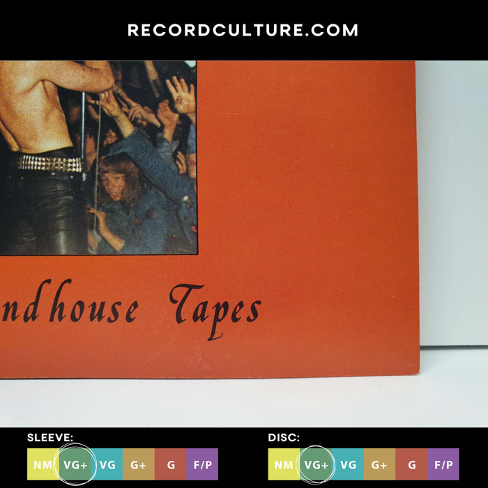 The Soundhouse Tapes [*PRE-OWNED*]