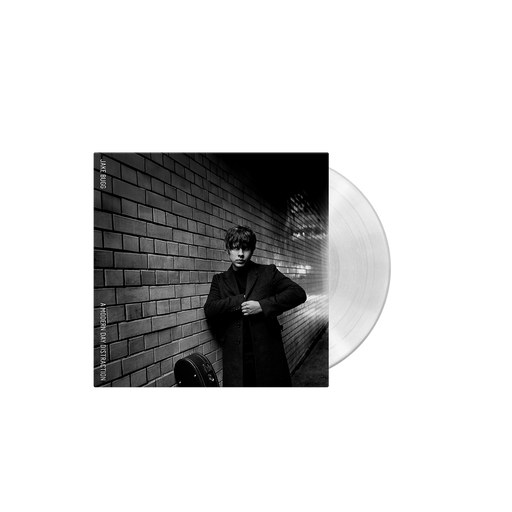 Jake Bugg - A Modern Day Distraction vinyl - Record Culture