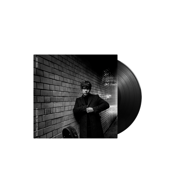 Jake Bugg - A Modern Day Distraction vinyl - Record Culture