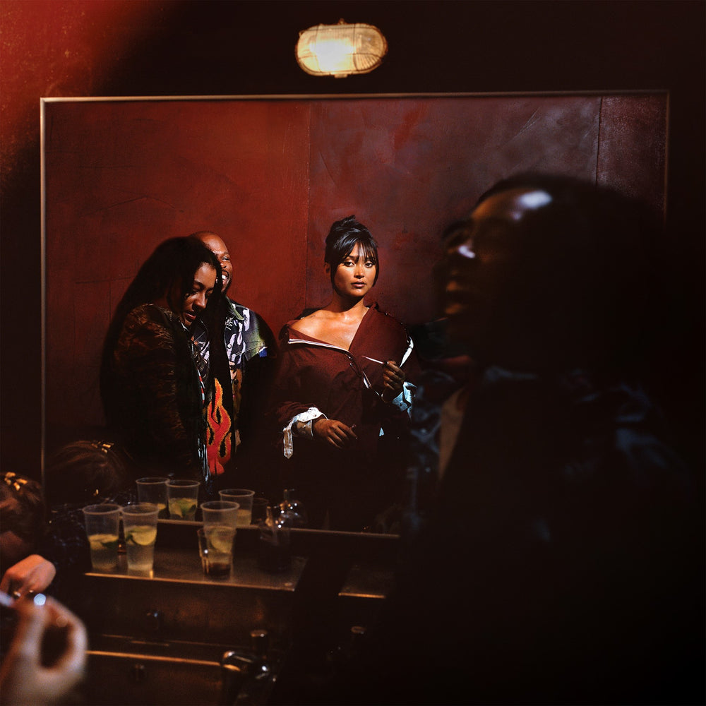 Joy Crookes - Juniper vinyl - Record Culture