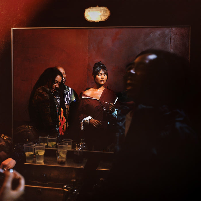 Joy Crookes - Juniper vinyl - Record Culture