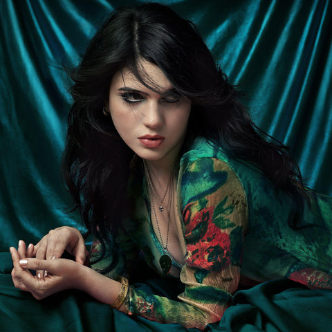 Julia Cumming - Julia vinyl - Record Culture