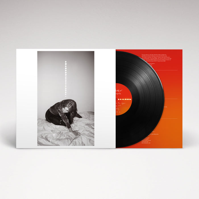 Julia Holter - Materia vinyl - Record Culture