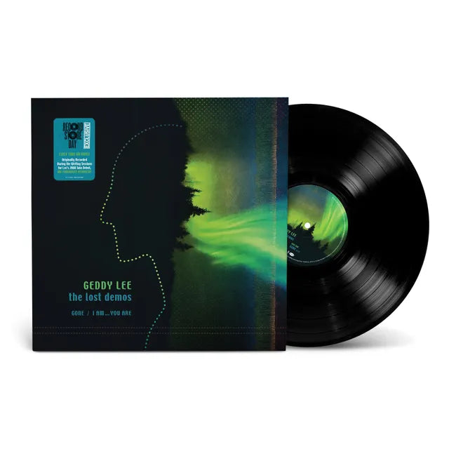 Record Store Day 2025: Part 1 (A-M)