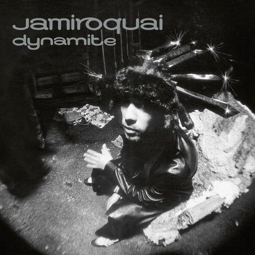 Jamiroquai - Dynamite (20th Anniversary Edition) vinyl - Record Culture