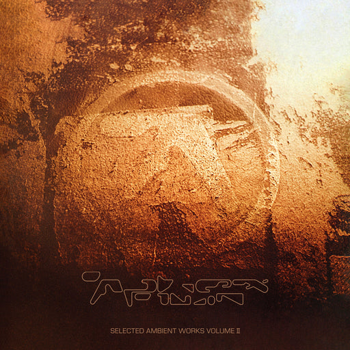 Aphex Twin - Selected Ambient Works Volume II (Expanded Edition) vinyl - Record Culture