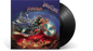 Judas Priest - Painkiller (35th Anniversary Edition) vinyl - Record Culture