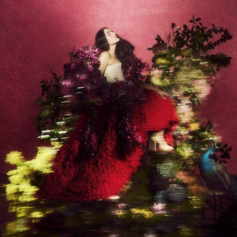 Jessie Ware - Superbloom vinyl - Record Culture