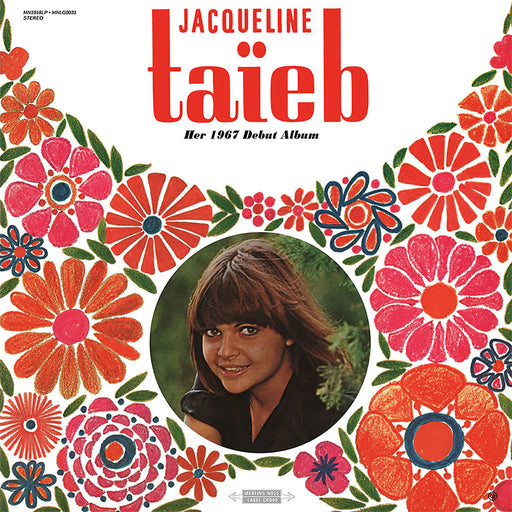 Jacqueline Taïeb - 7 Heures Du Matin vinyl - Record Culture