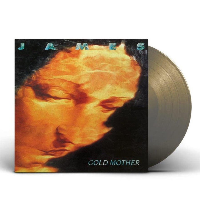 James - Gold Mother vinyl - Record Culture