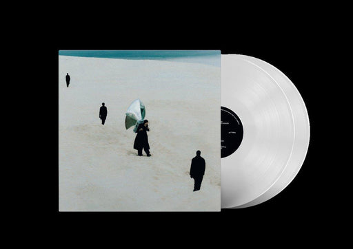 James Blake - Playing Robots Into Heaven Vinyl - Record Culture