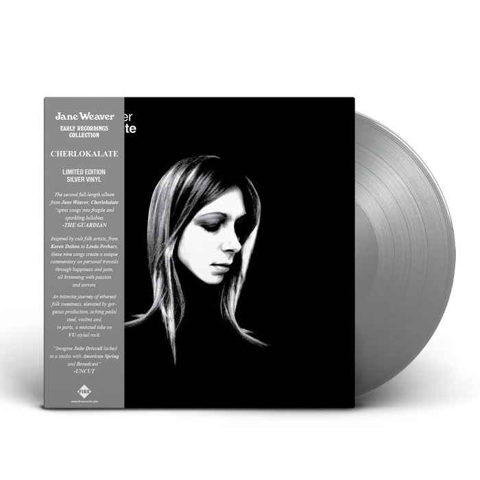 Jane Weaver - Cherlokalate (2026 Reissue) vinyl - Record Culture