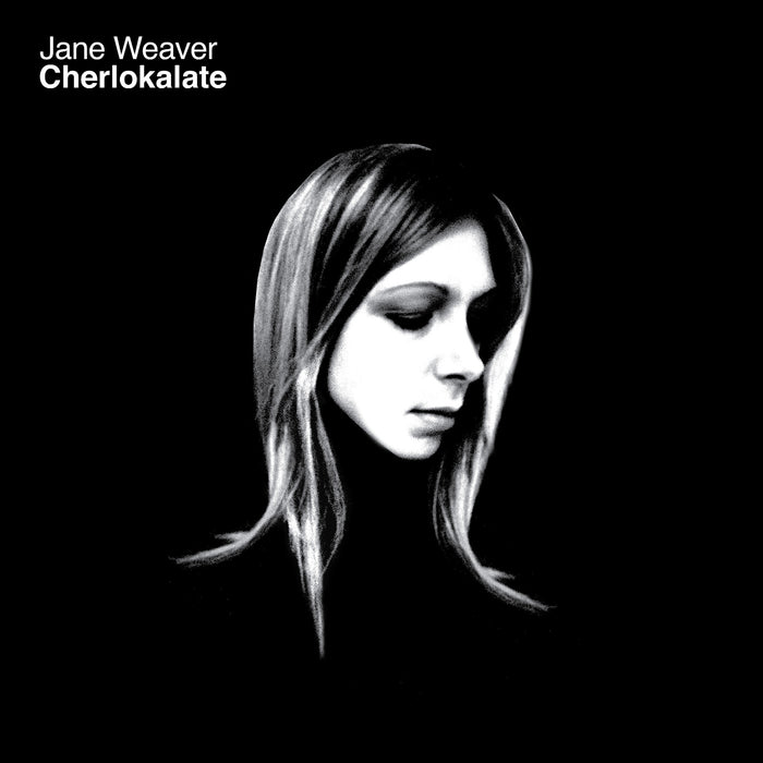 Jane Weaver - Cherlokalate (2026 Reissue) vinyl - Record Culture