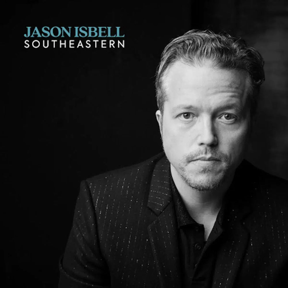 Jason Isbell - Southeastern (10th Anniversary Edition) Vinyl - Record Culture