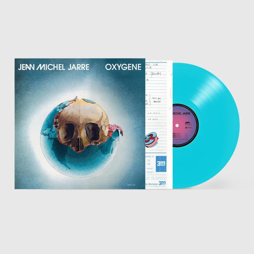 Oxygène (50th Anniversary Remastered Edition)