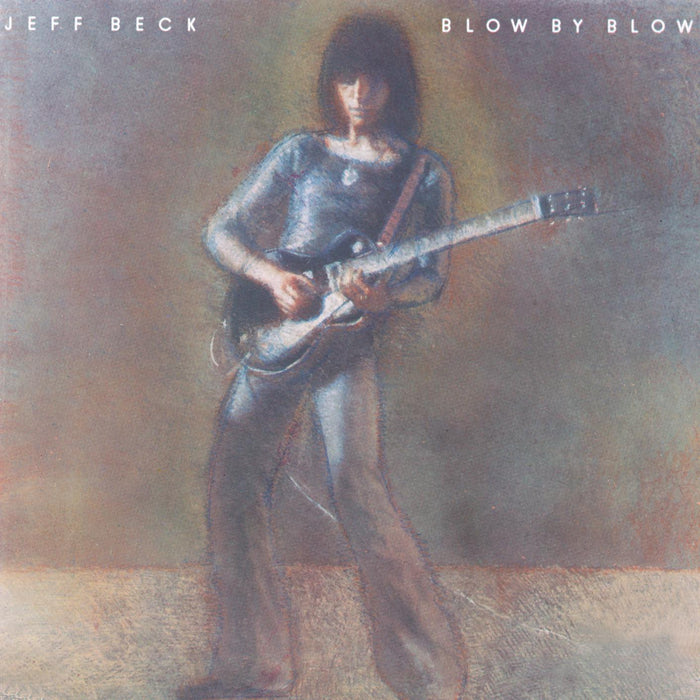 Jeff Beck - Blow By Blow (2023 Reissue) Vinyl - Record Culture