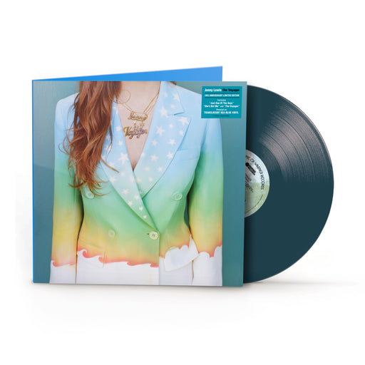 Jenny Lewis - The Voyager (10th Anniversary Edition) vinyl - Record Culture