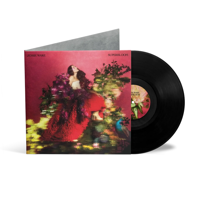Jessie Ware - Superbloom vinyl - Record Culture