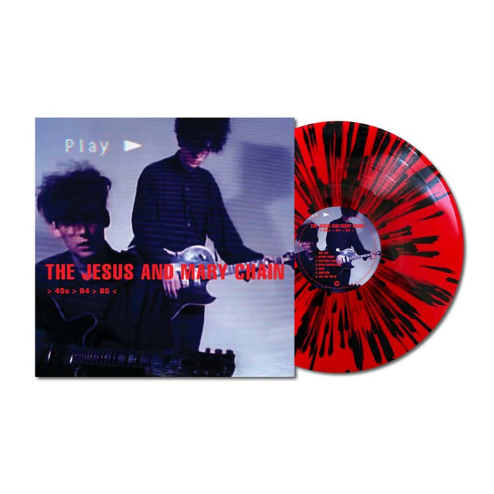 Record Store Day 2025: Part 1 (A-M)