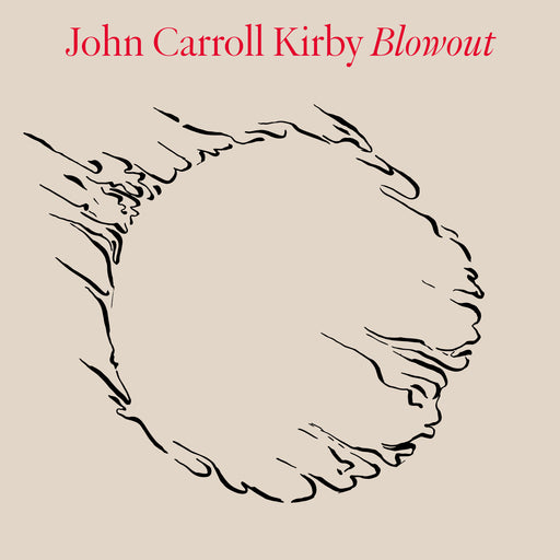 John Carroll Kirby - Blowout Vinyl - Record Culture