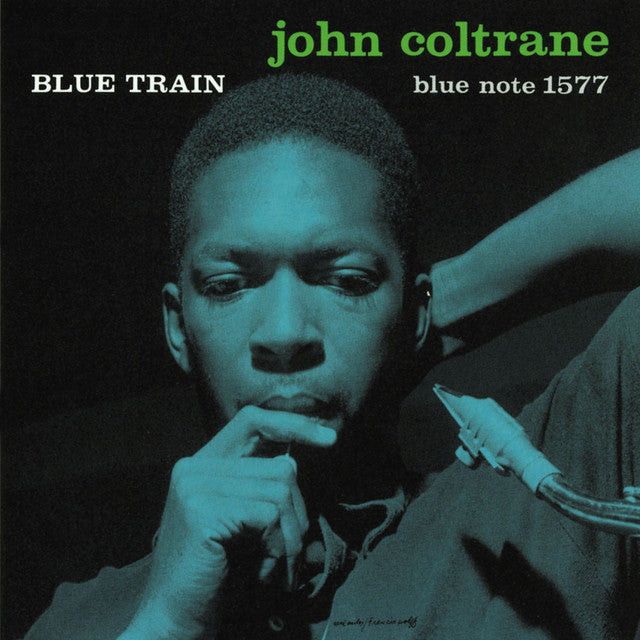 Blue Train (Essential Vinyl Series - 2026)